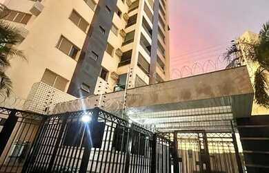 Imagem 3: Imóvel para venda com 135 m² com 3 quartos em Parque Cuiabá - Cuiabá - MT