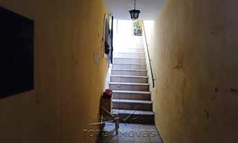 Imagem 2: Sobrado para venda com 132 metros quadrados com 3 quartos em Vila Vitório Mazzei - São Pau