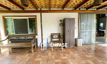 Imagem 6: Imóvel para aluguel tem 245 metros quadrados com 3 quartos em condominio fechado