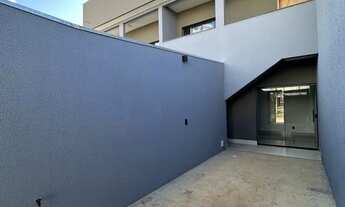 Imagem 5: Casa Sobreposta na região Norte Zero entrada