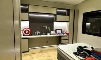 Imagem 7: Casa em Condomínio para Locação em Votorantim, Alphaville Nova Esplanada, 6 dormitórios, 5