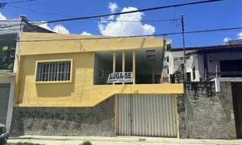 Imagem: Alugo Casa no Centro com 3 Quartos - Campina