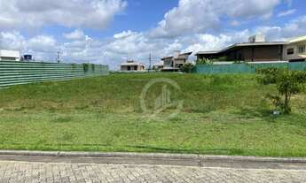 Imagem 4: Terreno à venda, 458 m² por R$ 490.000,00 - Cidade Alpha - Eusébio/CE