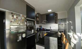 Imagem 6: Apartamento à venda no Edifício Luar - Órfãs