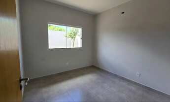 Imagem 6: Campo Grande - Casa Padrão - Lagoa Dourada