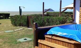 Imagem 8: Casa de condomínio para aluguel tem 150 metros quadrados com 3 quartos