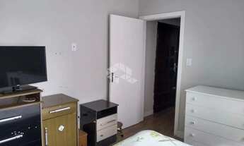 Imagem 2: Apartamento 1 dormitório Menino Deus