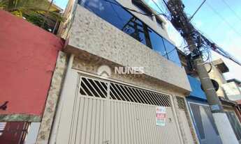 Imagem 2: Casa Assobradada em Osasco