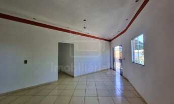 Imagem 5: Casa para locação no Jardim Cila Bauab