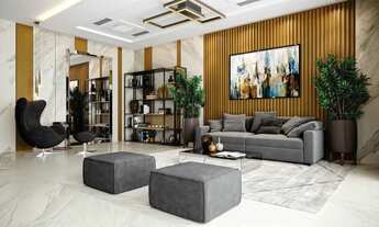 Imagem 6: Garden em Barro Vermelho Vitória ES