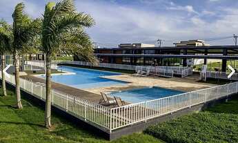 Imagem 6: Terreno condomínio Alphaville Campos