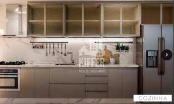 Imagem 3: Apartamento com 2 quartos à venda, 91 m² por R$ 921.026 - Piratininga - Niterói/RJ