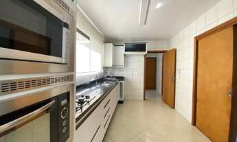 Imagem 3: Apartamento Semi Mobiliado de 150m² no Victor Konder, Blumenau