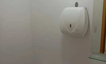 Imagem 5: Sala em Pilares, 25m²