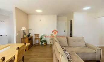 Imagem 6: Apartamento à venda, 96 m² por R$ 1.187.000,00 - Vila Osasco - Osasco/SP