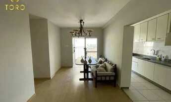 Imagem 3: Apartamento para alugar em Maringá, Zona 02, com 3 quartos, com 74 m², VIVACE RESIDENCIAL