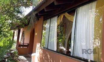 Imagem 4: Casa em condomínio - 2 dormitórios - 4 vagas - 331,18 m² - NONOAI