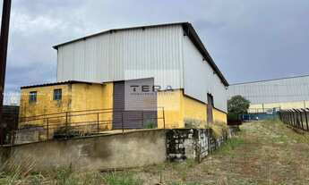 Imagem 4: Galpão para Venda em Aparecida de Goiânia, Parque Industrial Aparecida Vice-Presidente Jos