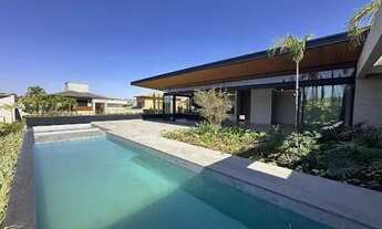 Imagem: Casa Jardins Munique com 4 dormitórios