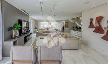 Imagem 3: Casa duplex de alto padrão à venda em Ponta Negra (Natal/RN