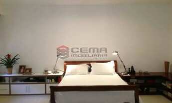 Imagem 14: Apartamento de Luxo na Praia do Flamengo