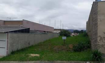 Imagem 2: Terreno residencial jequitiba Caçapava