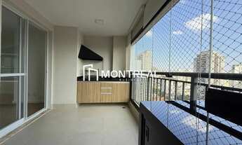 Imagem: APARTAMENTO À VENDA NO TATUAPÉ, 2 DORMITÓRIOS