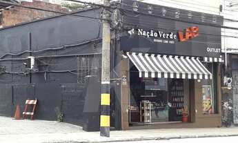 Imagem 4: Loja comercial em Santana 03 salas, 03 banheiros, 01 vaga, 120 m²