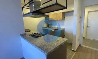 Imagem 4: Lindo Studio no Condomínio Union Planeta para Locação em Sorocaba