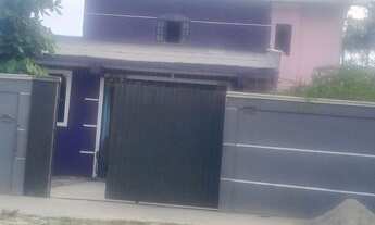 Imagem 6: Vendo ou troco Casa com 4 dormitórios