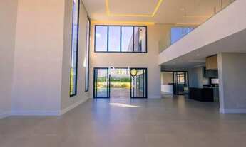 Imagem 7: Sobrado à venda em Campinas, Mont Blanc Residence, com 4 suítes, com 540 m²