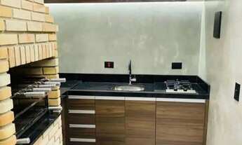 Imagem 5: Casa a venda em barueri parque viana