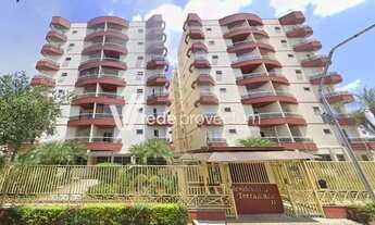 Imagem: Apartamento - Morumbi - Paulínia