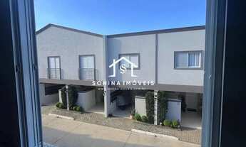 Imagem 3: LOCAÇÃO OU VENDA - Sobrado em Condomínio Fechado 2 suítes