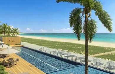 Imagem 3: Apartamento à venda no RIVAGE, GUAXUMÃ, Maceió, AL