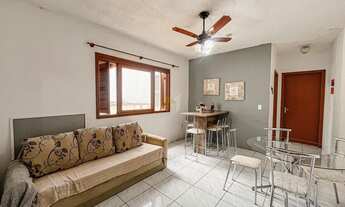 Imagem: Apartamento 1 Dormitório Zona Nova Capão