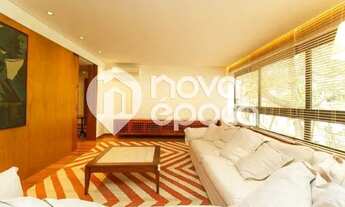 Imagem 3: Leblon Apartamento com 3 dormitórios