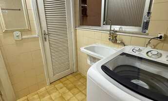 Imagem 6: Apartamento 2 quartos no coração de Copacabana