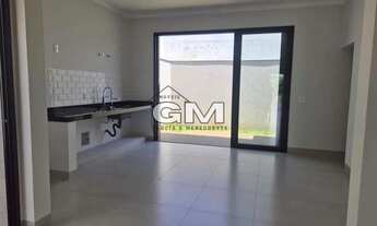 Imagem 2: Casa em condomínio à Venda, em Bonfim Paulista, na Cidade de Ribeirão Preto, SP