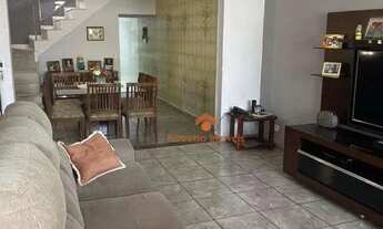 Imagem: Sobrado com 5 dormitórios à venda, 264