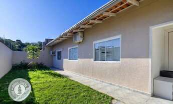 Imagem: EXCELENTE CASA A 5 MIN DA VILA GERMÂNICA!