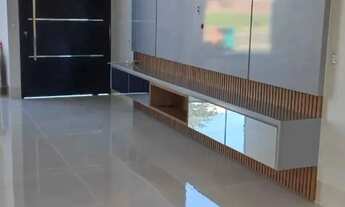 Imagem 3: Casa de condomínio térrea para venda com 160 metros quadrados com 3 quartos