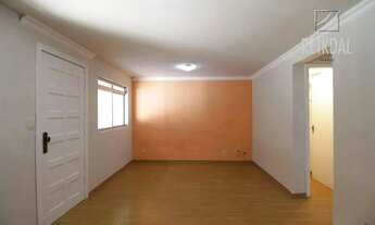 Imagem 6: Sobrado com 3 dormitórios à venda, 77 m² por R$ 447.000,00 - Boqueirão - Curitiba/PR