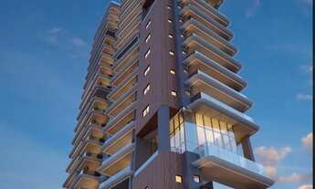 Imagem 3: EPIC TOWER SÃO BRÁS 92 m² | 3 suítes