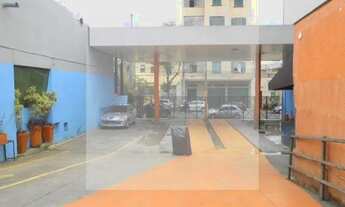 Imagem 2: Comercial - 623 m² úteis - 959 m² de terreno - Antigo Posto de gasolina