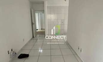 Imagem 5: Apartamento com 2 dormitórios para alugar, 45 m² por R$ 2.198,00/mês - Murta - Itajaí/SC