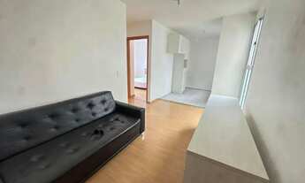 Imagem: Alugo Apartamento com 02 dormitórios, 01