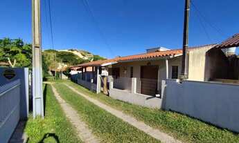Imagem: Casa para Venda em Imbituba, Arroio, 3 dormitórios