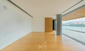 Imagem 3: Apartamento 01 quarto à venda na Bara da Tijuca próximo praia da Barra