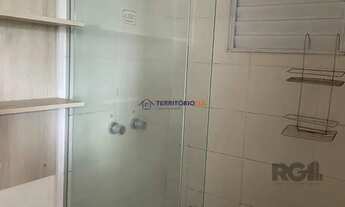 Imagem 3: Apartamento em Humaitá